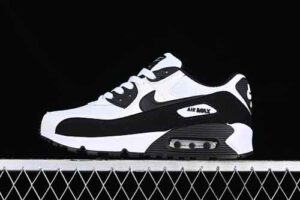 Company Level Nike Air Max 90 Nike Classic Retro Running Shoes CN8490-101 Reps