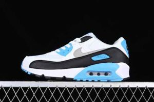 Nike Air Max 90 Nike Retro Running Shoes CT1030-100