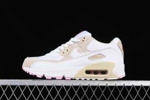 Nike Air Max 90 Nike Retro Running Shoes CT1873-100