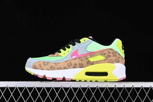 Nike Air Max 90 Nike Retro Running Shoes CW3499-300