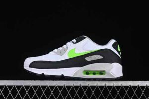Nike Air Max 90 Nike Retro Running Shoes CZ1846-100 Reps