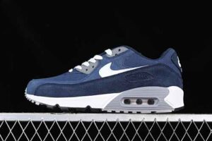Nike Air Max 90 Nike Retro Running Shoes DA1641-400 Reps