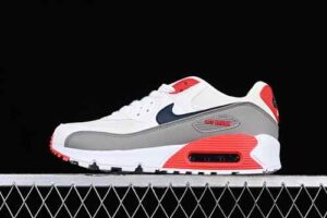 Nike Air Max 90 Nike Retro Running Shoes DB0625-101 Reps