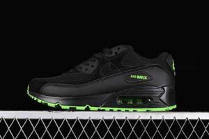 Nike Air Max 90 Nike Retro Running Shoes DQ4071-005 Reps