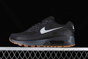 Nike Air Max 90 Nike Retro Running Shoes FV0387-001 Reps