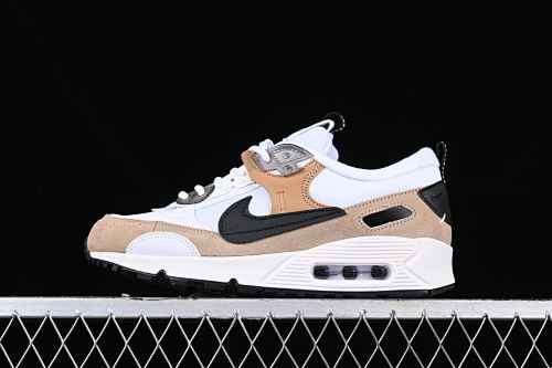 Nike Air Max 90 "Futura" Nike Retro Running Shoes DM9922-002