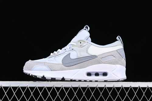 Nike Air Max 90 "Futura" Nike Retro Running Shoes DM9922-103