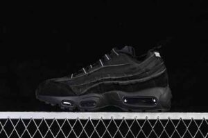 GX Version Nike Air Max 95 Retro Running Shoes CU8406-001