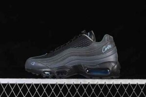 GX Version Nike Air Max 95 Retro Running Shoes FB2709-002