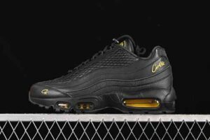 GX Version Nike Air Max 95 Retro Running Shoes FB2709-003