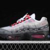 GX Version Nike Air Max 95 Retro Running Shoes IB4523-003
