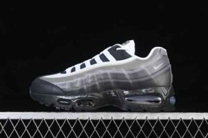 GX Version Nike Air Max 95 Retro Running Shoes II7404-100 Reps