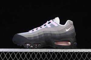 GX Version Nike Air Max 95 OG Retro Running Shoes HJ5996-001 Reps
