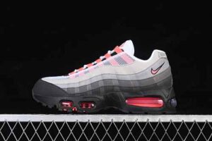 GX Version Nike Air Max 95 OG Retro Running Shoes IM7410-001