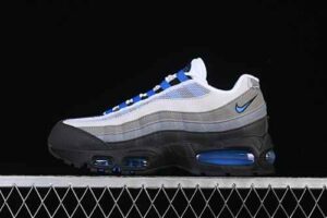 GX Version Nike Air Max 95 OG Retro Running Shoes IM7410-100