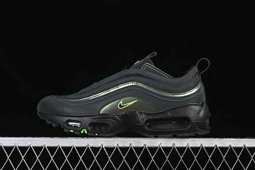 Nike Air Max 95/97 Thunder Retro Running Shoes II1711-900