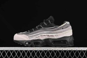 Nike Air Max 95 Retro Running Shoes CU8406-101 Reps