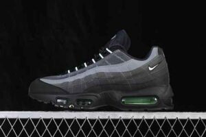 Nike Air Max 95 Retro Running Shoes HM0622-001 Reps