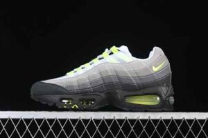 Nike Air Max 95 OG Retro Running Shoes HM4740-001 Reps