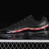 Original Quality Undefeated x Nike Air Max 95 SP Collaboration Retro Running Shoes IB4453-001 Reps