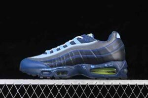 Original Quality Ygo x Nike Air Max 95 SP Collaboration Retro Running Shoes II7404-400 Reps