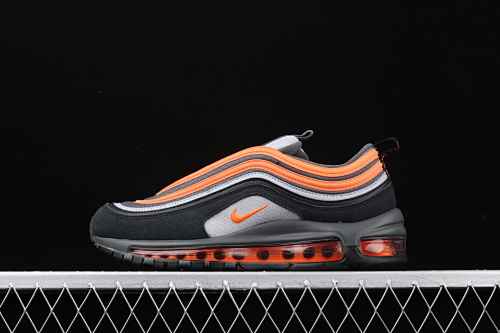 Nike Air Max 97 Colorway Running Shoes 921522-013