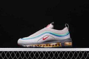 Nike Air Max 97 Nintendo Running Shoes CI5012-001