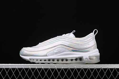 Nike Air Max 97 PRM Running Shoes CU8872-196