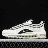 Nike Air Max 97 XL 3M White Green Running Shoes 921733-105
