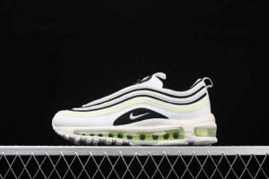 Nike Air Max 97 XL 3M White Green Running Shoes 921733-105
