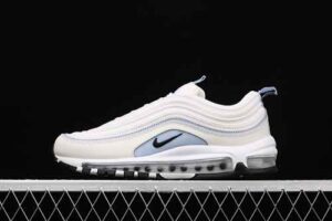 Nike Air Max 97 Cream White 3M Running Shoes CZ6087-102 Reps