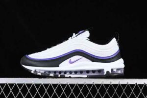 Nike Air Max 97 Retro Running Shoes 921826-109