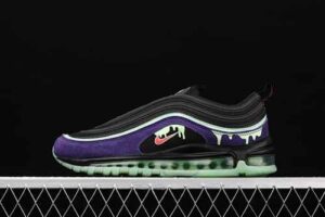 Nike Air Max 97 Running Shoes DC1500-001