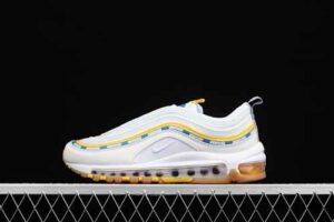 Nike Air Max 97 Nike Running Shoes DC4830-100 Reps