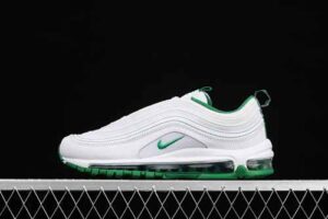 Nike Air Max 97 Nike Running Shoes DH0271-100 Reps