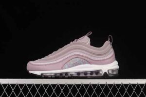 Nike Air Max 97 Retro Running Shoes DH0558-500