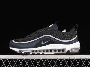 Nike Air Max 97 Retro Sports Running Shoes DQ3955-001