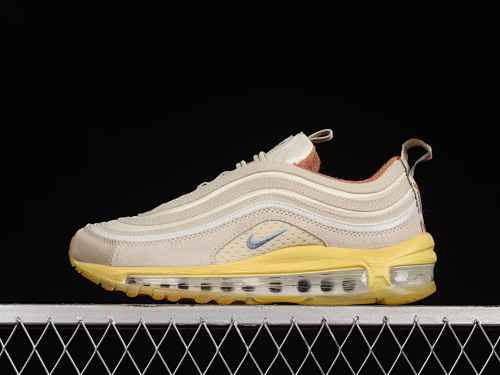 Nike Air Max 97 Retro Sports Running Shoes DV1489-141