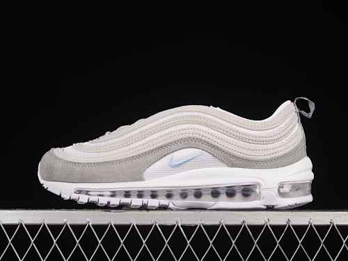 Nike Air Max 97 Retro Sports Running Shoes DX3279-010