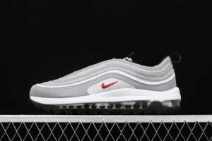 Nike Air Max 97 Golf Classic Running Shoes CI7538-001