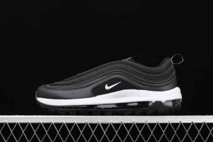 Nike Air Max 97 Golf Classic Running Shoes CI7538-002