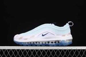 Nike Air Max 97 Golf Classic Running Shoes CK1220-100