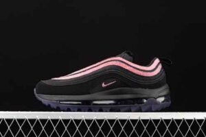 Nike Air Max 97 Golf Classic Running Shoes DB4698-001