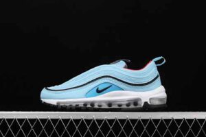 Nike Air Max 97 Lx Nike Running Shoes AQ0655-400