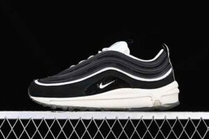 Nike Air Max 97 PRM Retro Running Shoes DZ5316-010