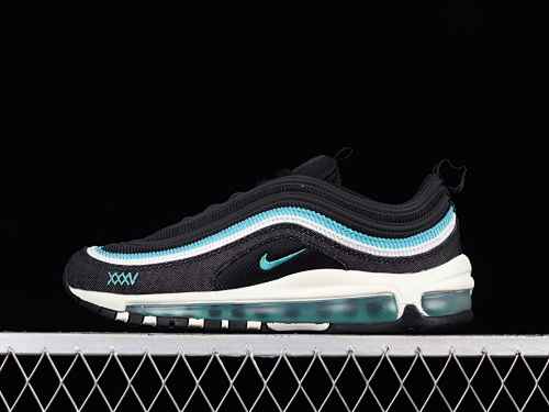 Nike Air Max 97 Retro Running Shoes DN1893-001