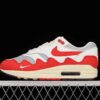 J Version Patta x Nike Air Max 1 Collaboration Retro Running Shoes DH1348-103