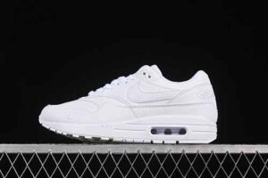 Nike Air Max 1 Nike Retro Running Shoes HF8813-100 Reps