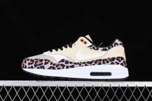 Nike Air Max 1 Nike Retro Running Shoes BV1977-200