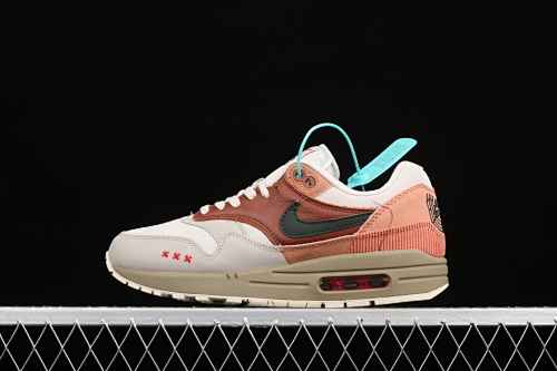 Nike Air Max 1 Retro Running Shoes CV1638-200